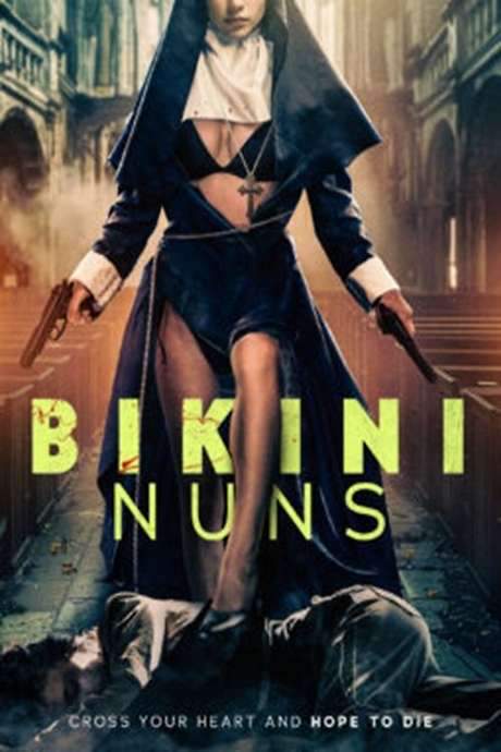 Bikini Nuns